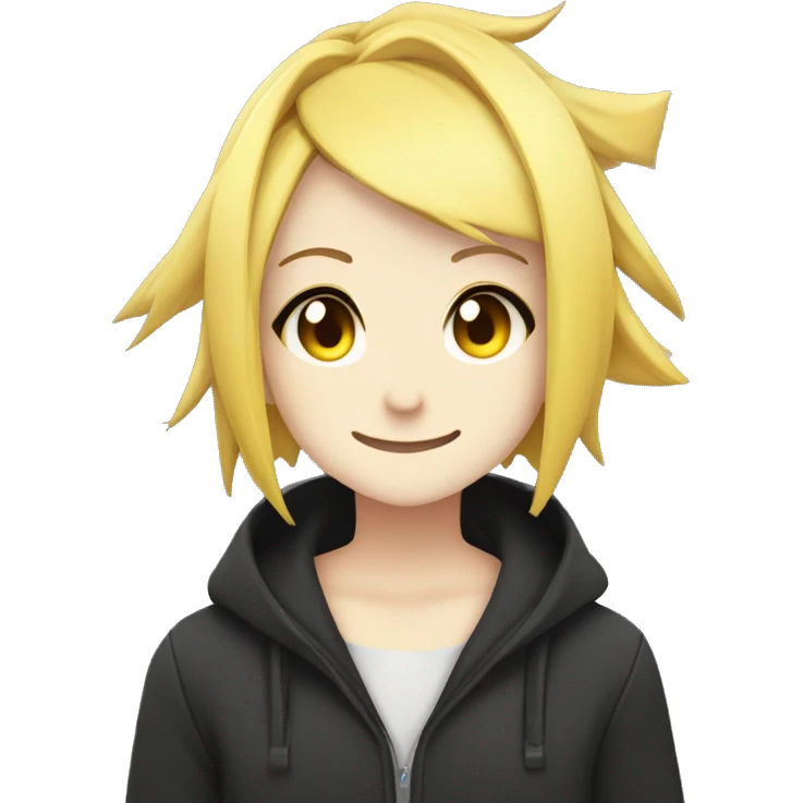 Rin kagamine emoji