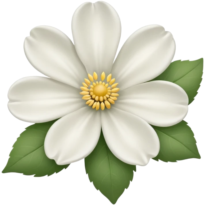 Flor de Lopus branco mas ver ao lado  emoji