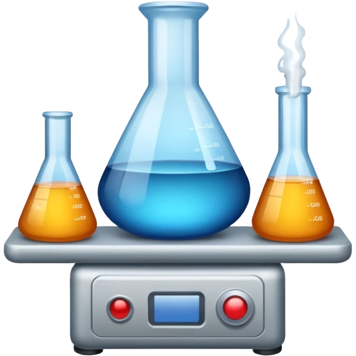 laboratory like CRIOBE in French Polynesia
 emoji