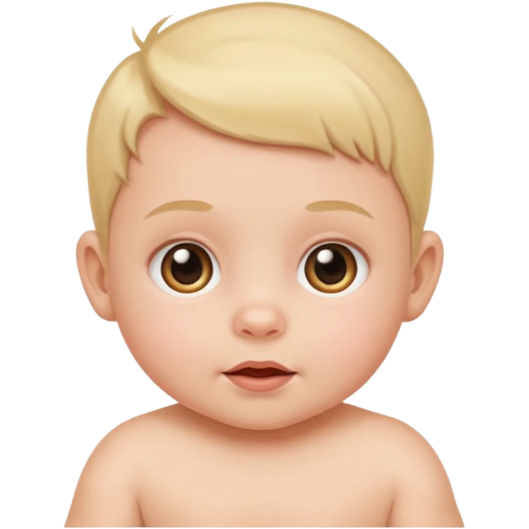 baby emoji