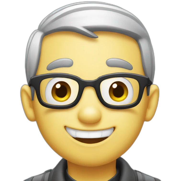 topolino emoji