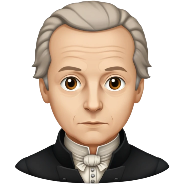 immanul kant emoji