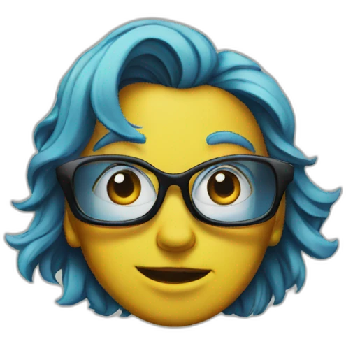 street art emoji