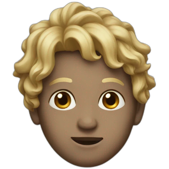 DUCHARSE emoji