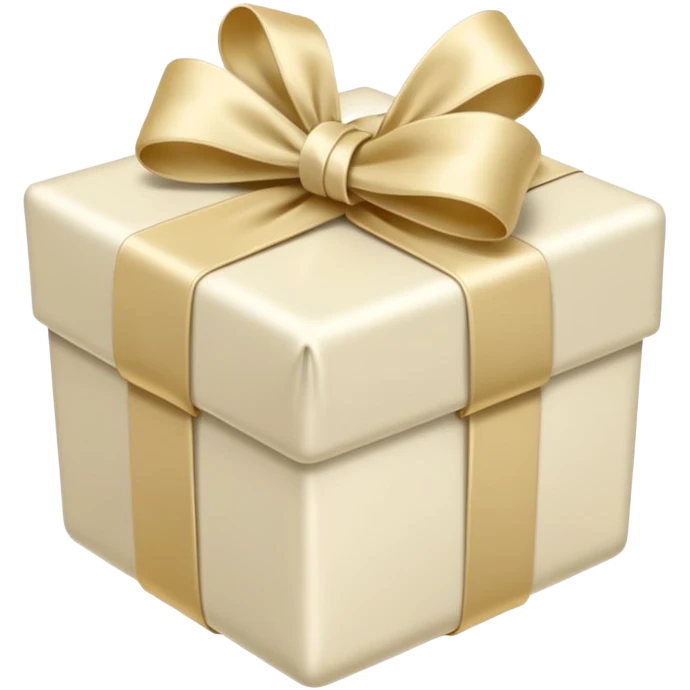 ivory present emoji