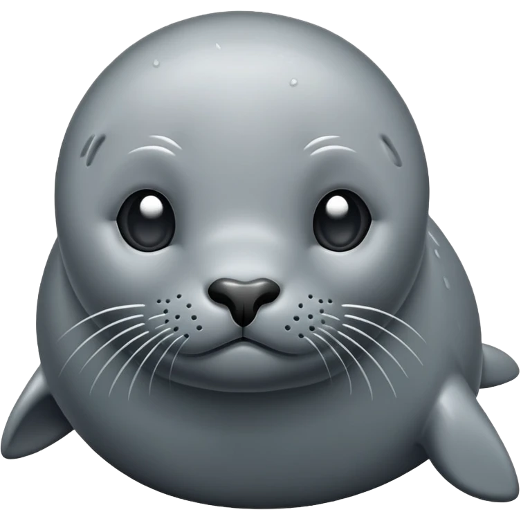 Seal  emoji
