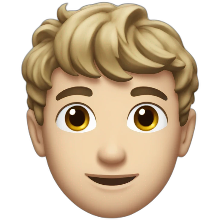 Pierre gasly emoji
