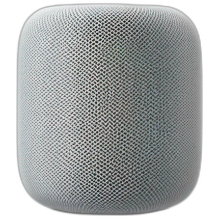 HomePod emoji