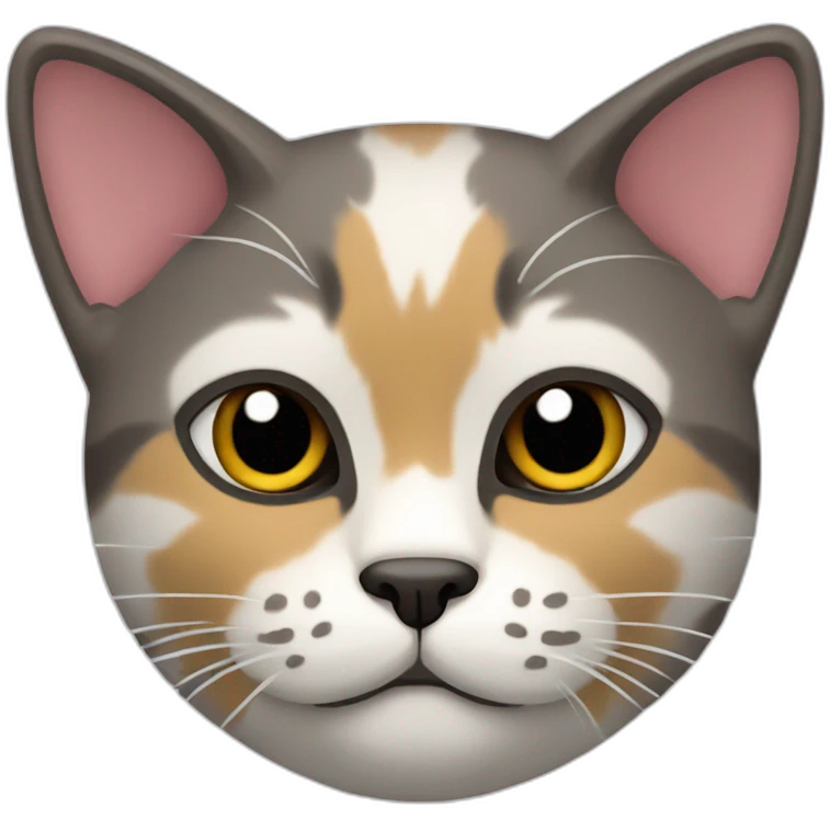 Gato latinoamericano  emoji