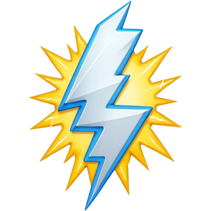 ⚡️ emoji