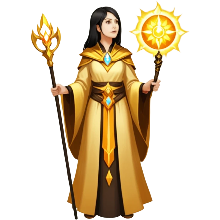 Solar Invoker emoji