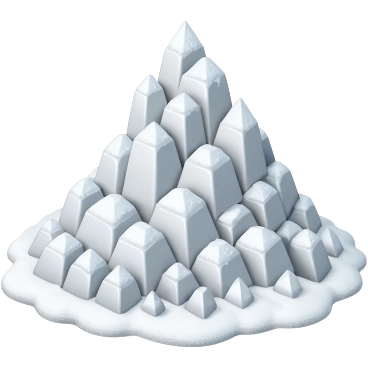 cocaine emoji