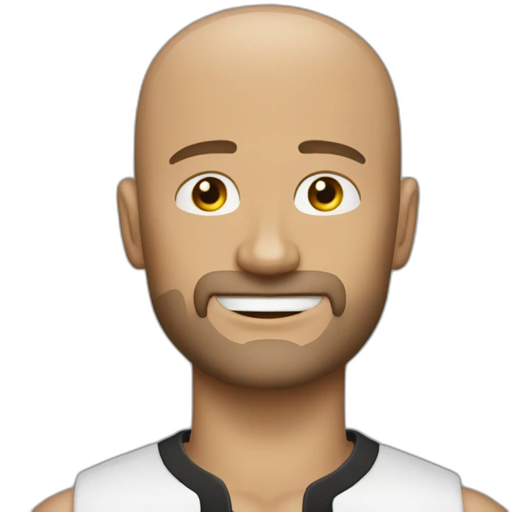 jhonny sins emoji