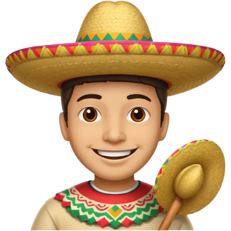 Mexican culture  emoji