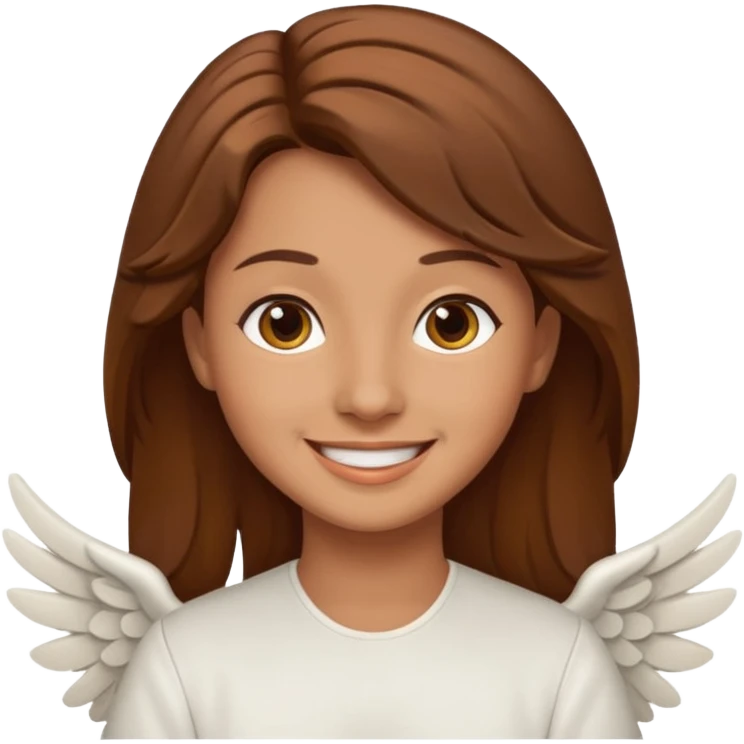 Angel ghilbi emoji