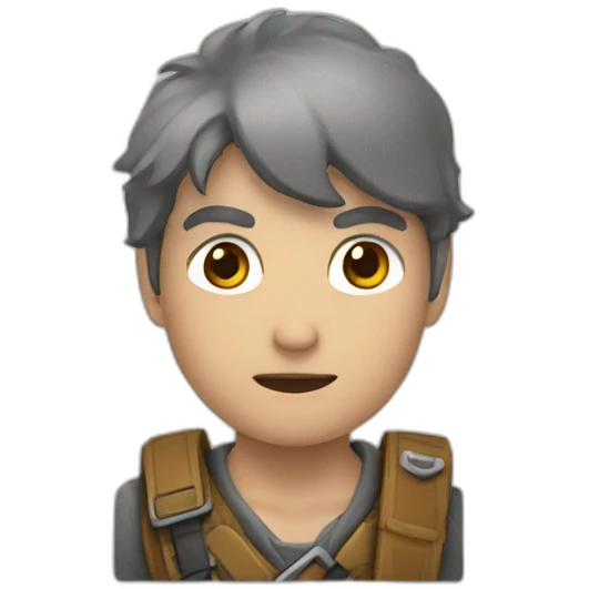 Armbrust emoji