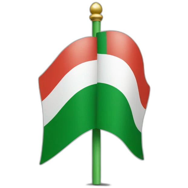 Flag-chechen emoji