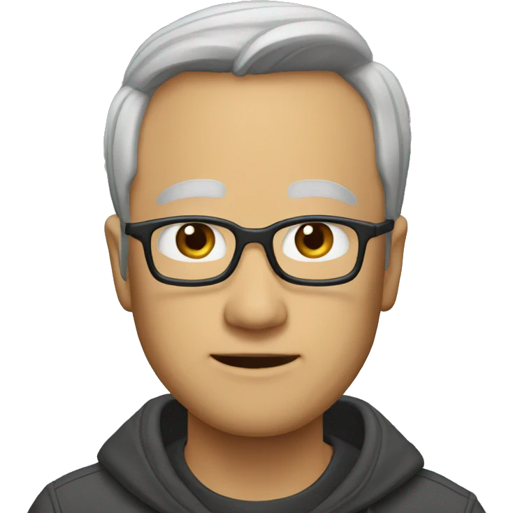 Dennis Wee ERA emoji