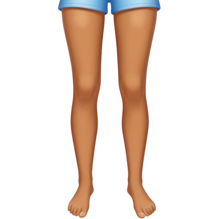 Give me only girls legs just legs emoji