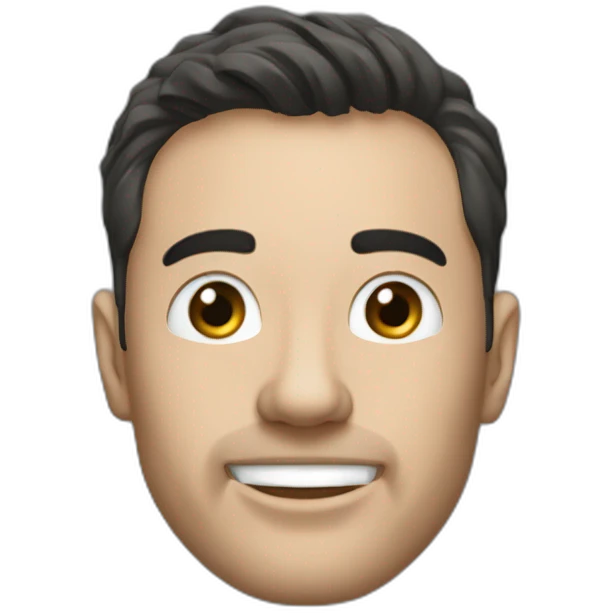 Crypto.com Eric Aziani emoji