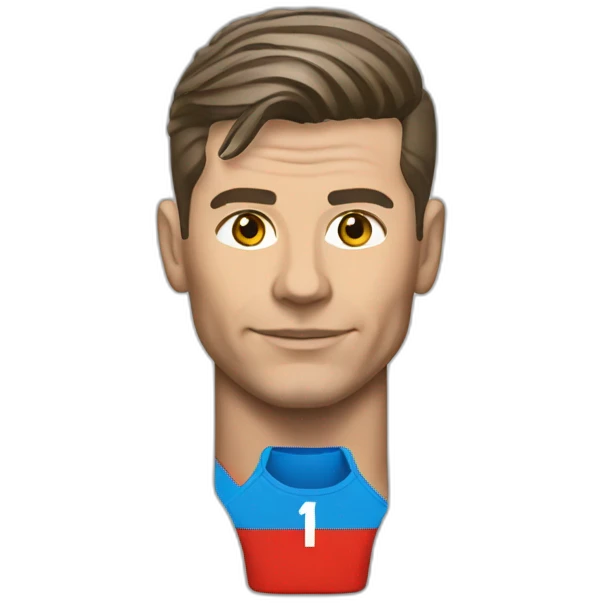 Lev Yashin emoji
