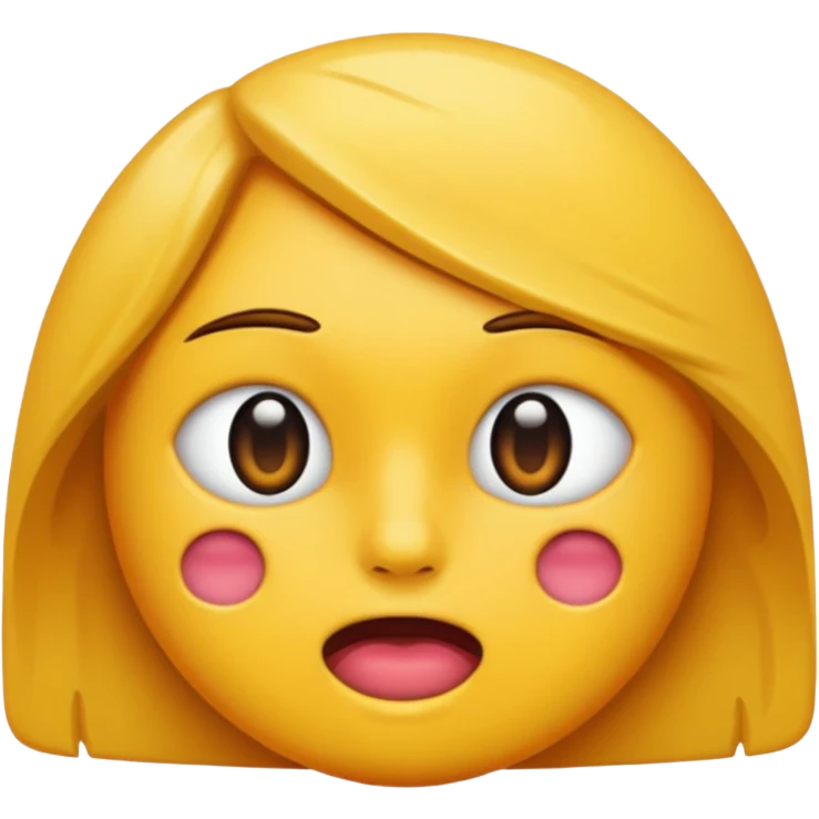 Cunt emoji