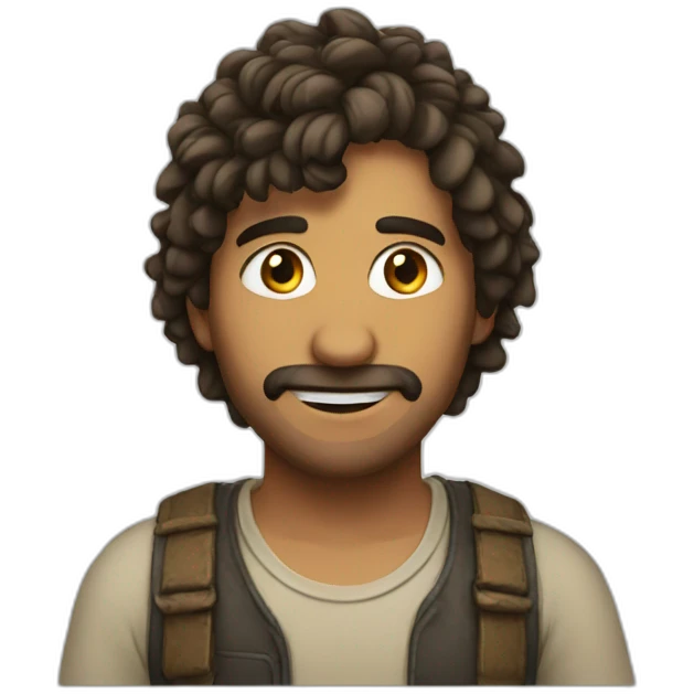 Jori  emoji