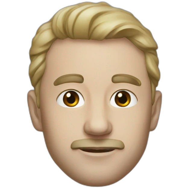gilles LEFEUVRE emoji