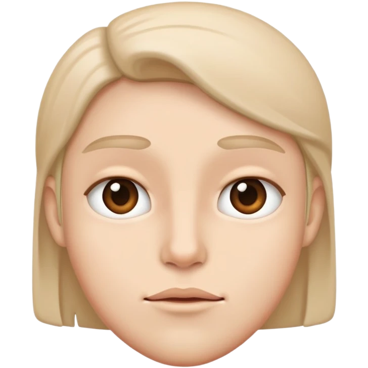 human face emoji