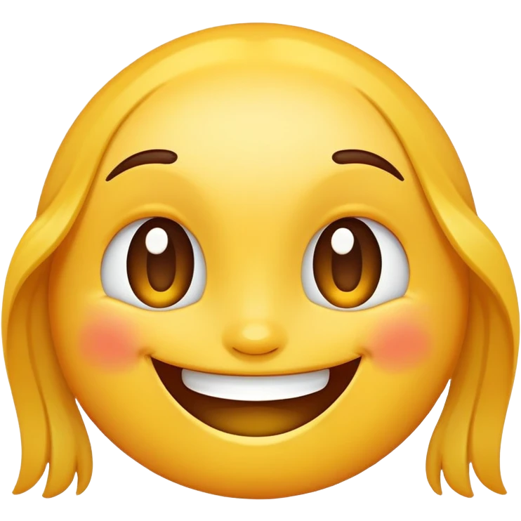 smile emoji