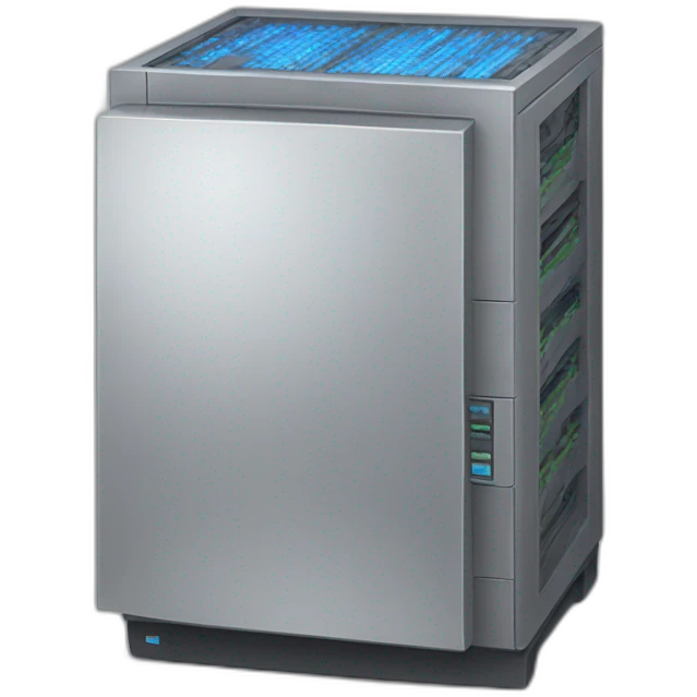 core-server-system emoji