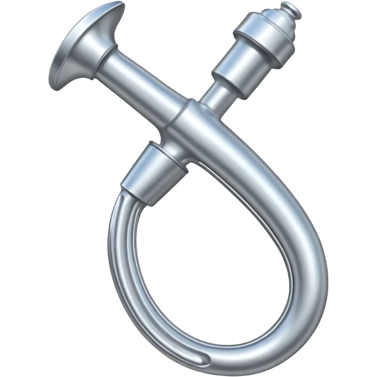 vaginal speculum emoji