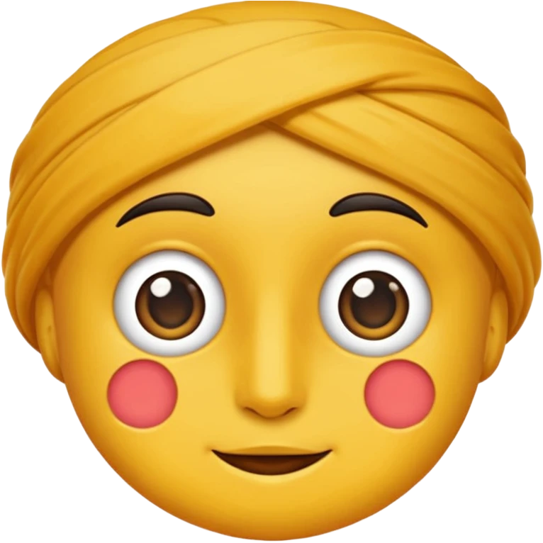 اسب دریایی emoji