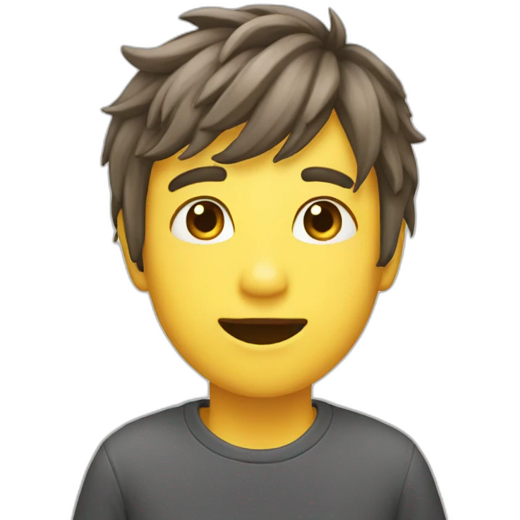 まき emoji