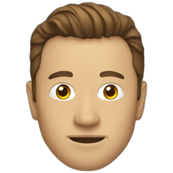 elon-mask emoji