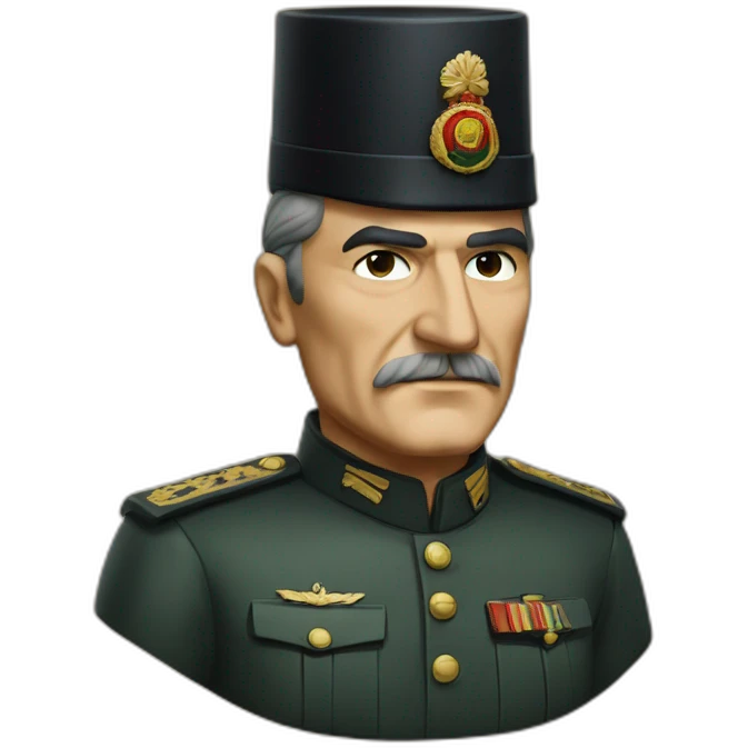 Atatürk emoji