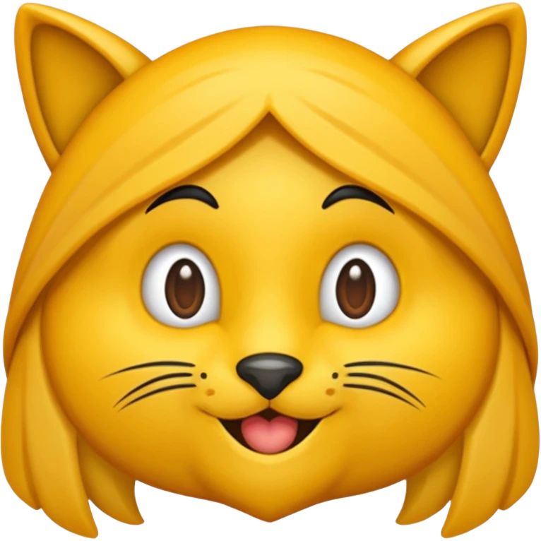 تیک آبی  emoji