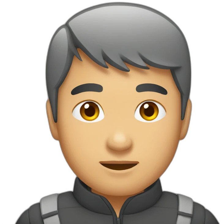 kyrgyz emoji