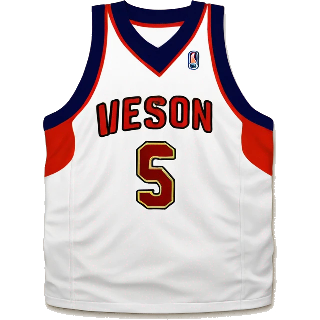 iverson basketball jersey emoji