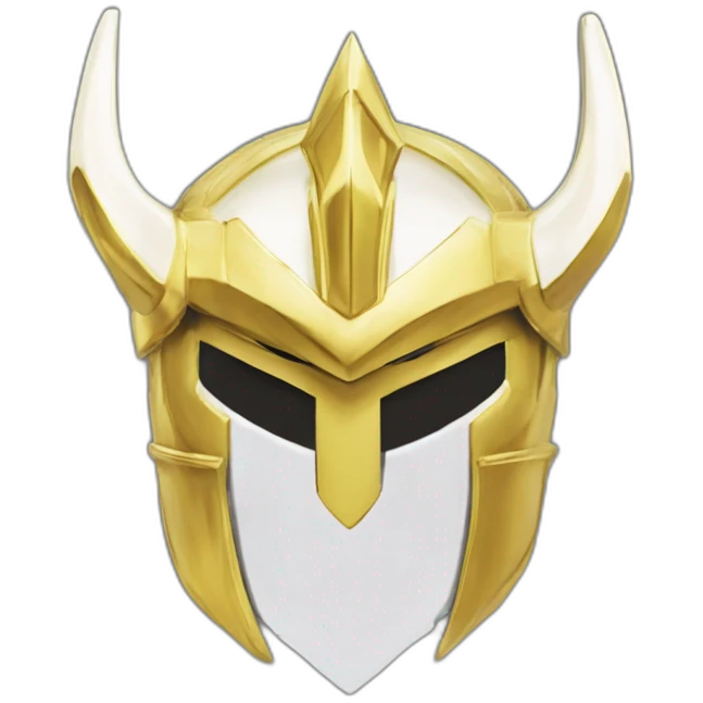 Shura chevaliers d'or du capricorne excalibur (saint seiya) emoji