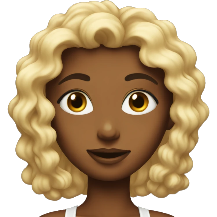Venus emoji