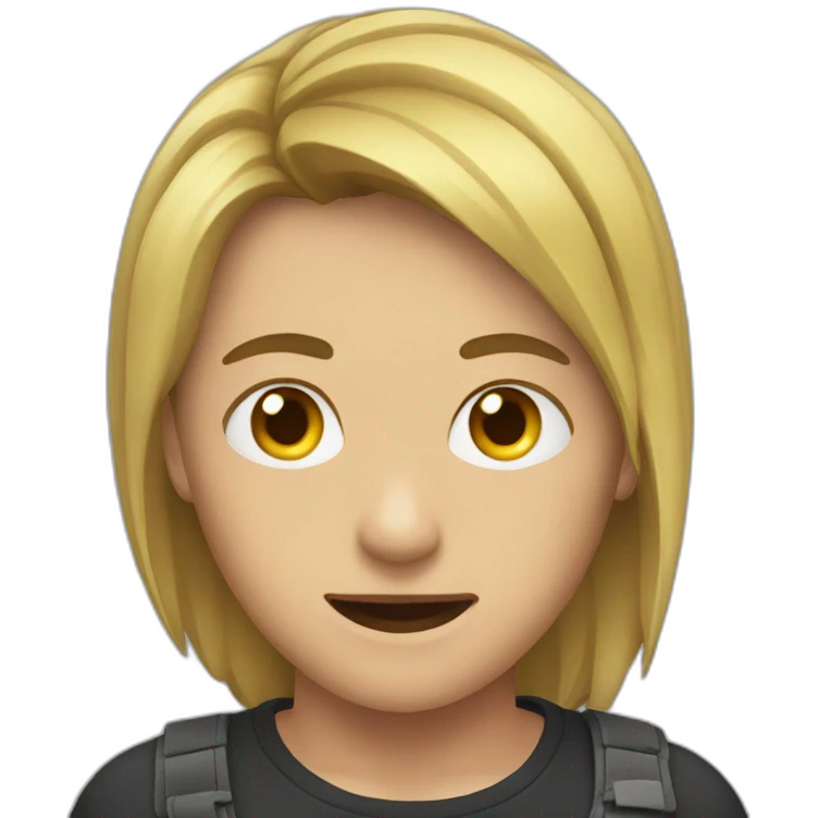 avoid emoji