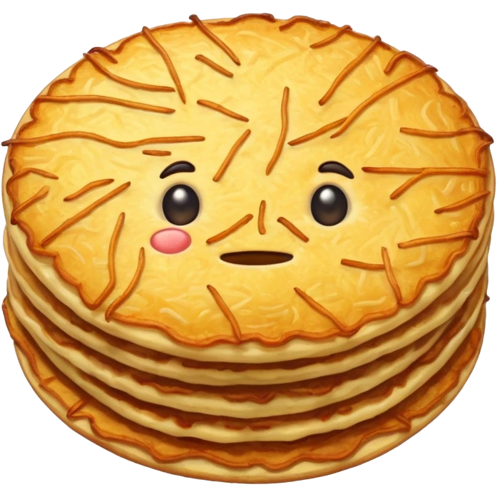 rösti emoji
