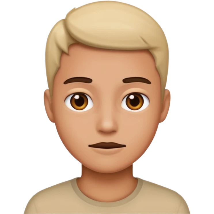 daha gerçekçi emoji