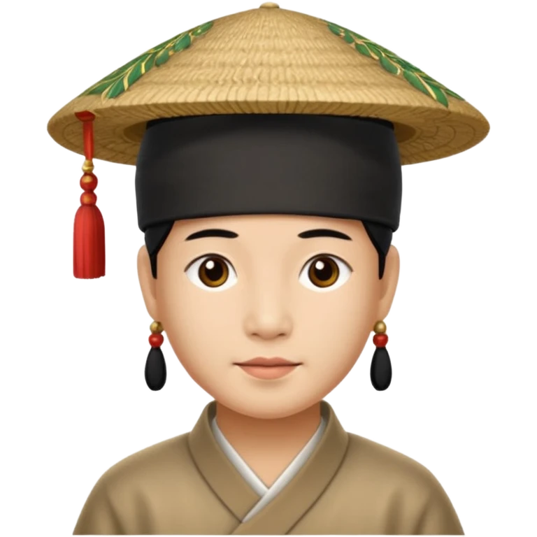 Tung Tung Sahur Brainstorm emoji