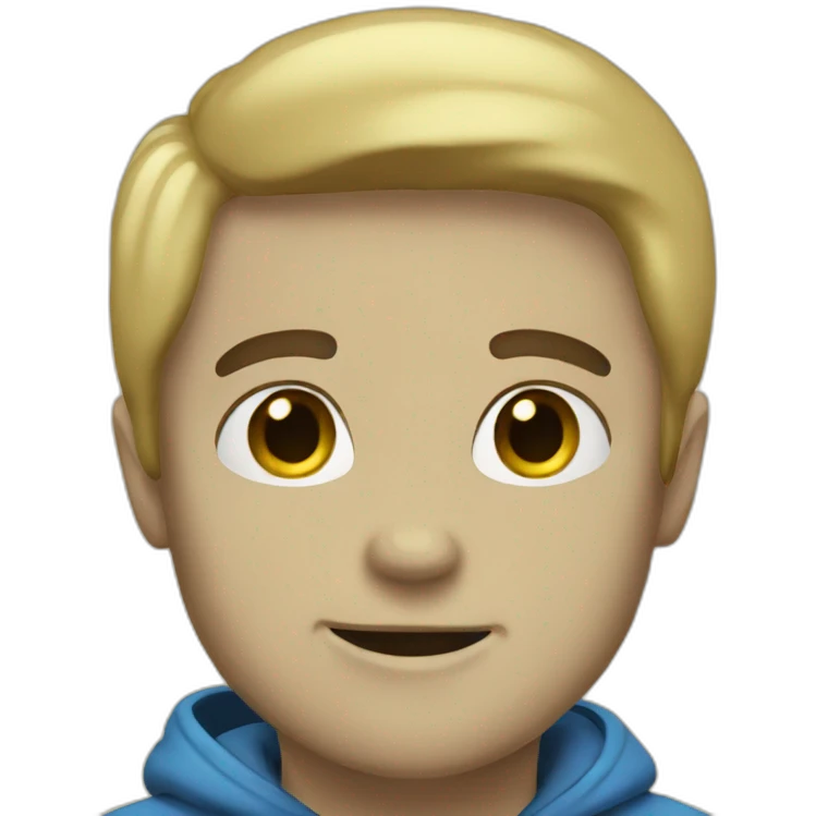 Sans emoji