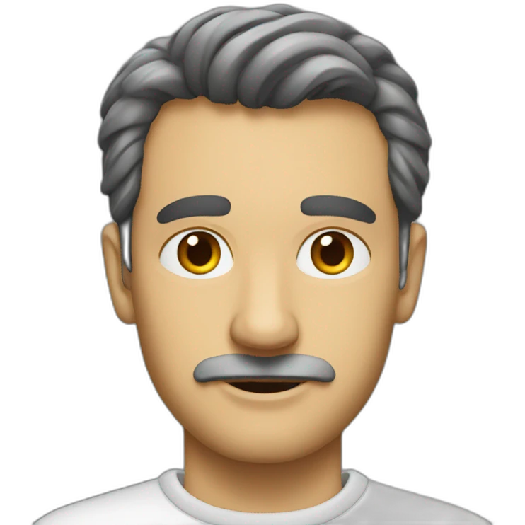 Paul Cochois emoji