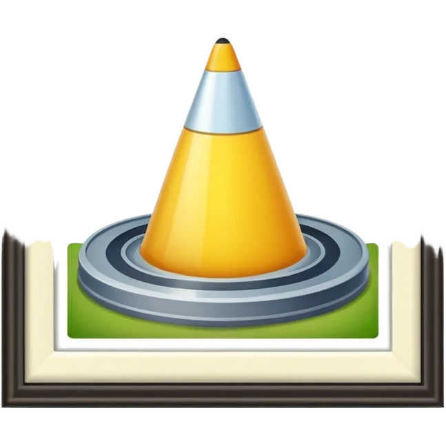 20 - 30 meters emoji
