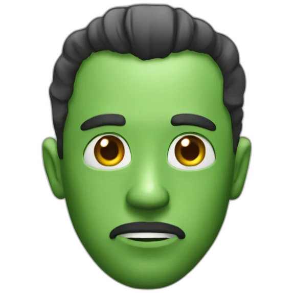 its-a-trap emoji