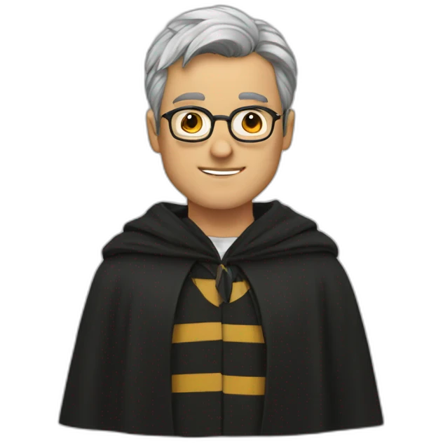 Howarts emoji